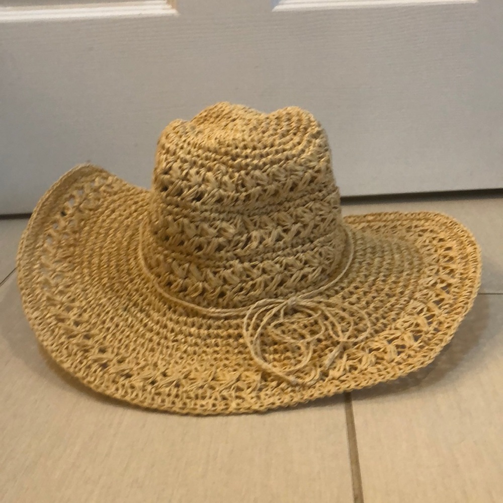 The Scala Collection Floppy Hat